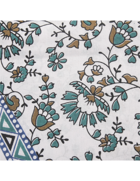 Couvre it "L'éléphant qui rêve" 220x240 cm