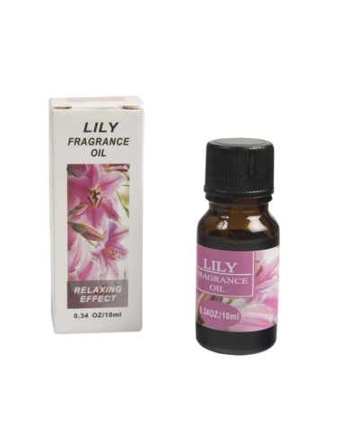 Huile fragrance oil