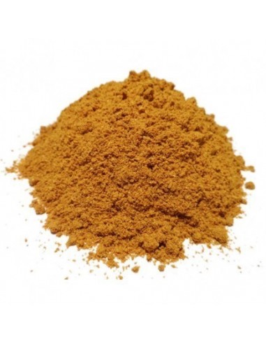 Medium bengal curry per gram