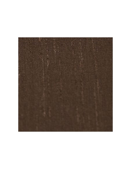 Chemin de table """"Esprit Zen"""", BRUN - H33x180x0