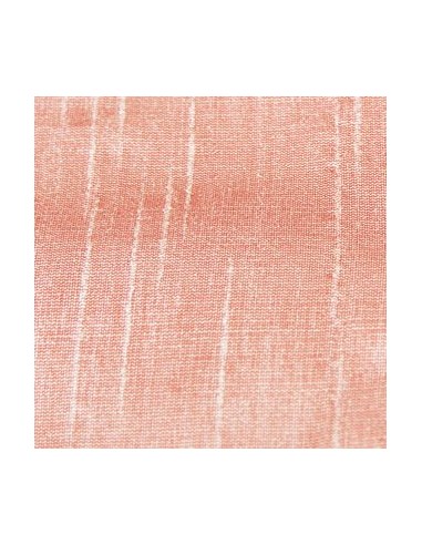 Chemin de table """"Esprit Zen"""", SAUMON - H33x180x0