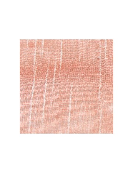 Chemin de table """"Esprit Zen"""", SAUMON - H33x180x0