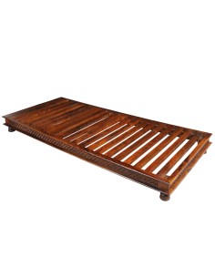 Sofa bed "Nidra" -Dark