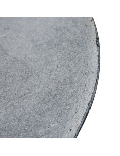 Plateau RONDE en pierre 2