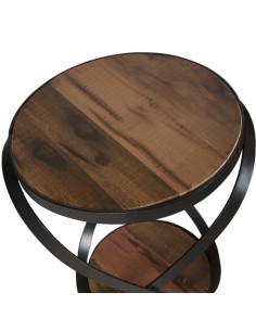 SIDE TABLE 2