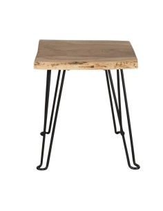 WDN IRON COFFE TABLE 2