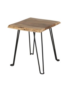 WDN IRON COFFE TABLE