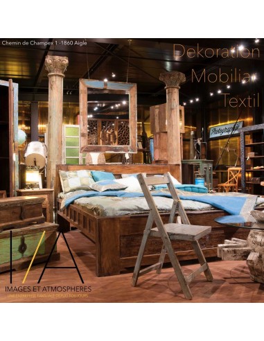 Table basse "Melotu"