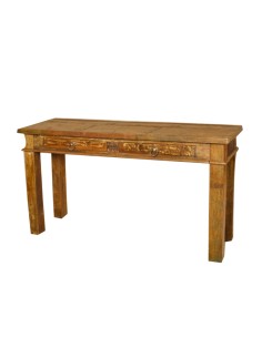 "Malai" Recycled wood desk