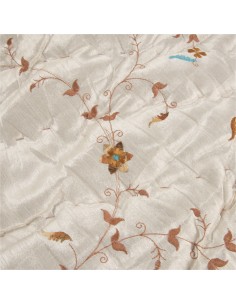Couvre-lit duvet "Rajai"-...