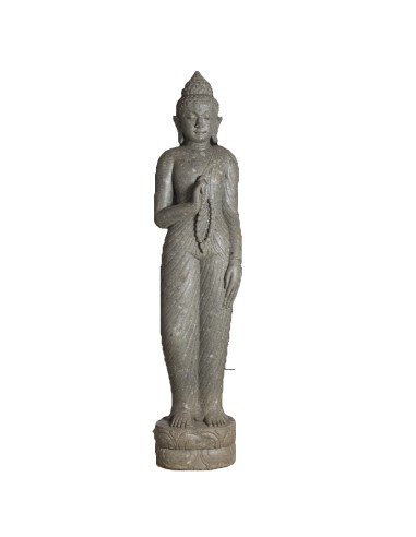 Buddha debout H 180 cm
