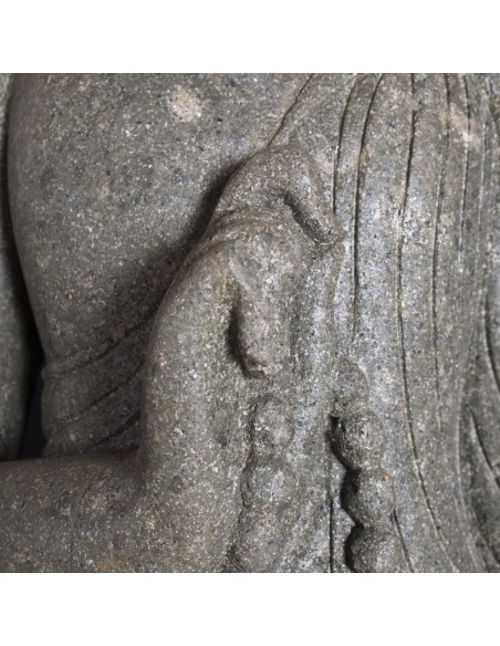 Buddha debout H 180 cm