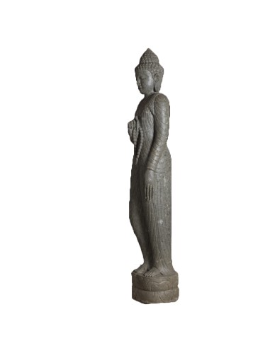 Buddha debout H 180 cm