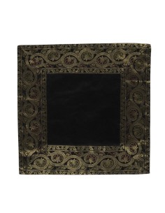 Kissenbezug "Zaara“ - 40x40cm