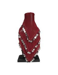 Foulard oriental brillants