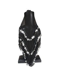 Foulard oriental brillants 2