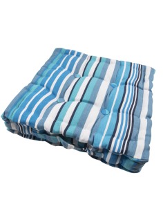 Cushion surpiquŽ - H10x40x40