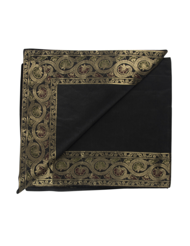 Couvre-lit Simple "Zaara" avec 2...