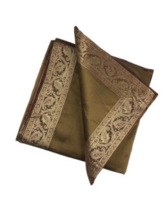 Couvre-lit Double "Zaara"...