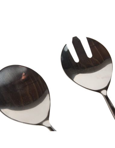 Service ö salade """"Dehli design""""...