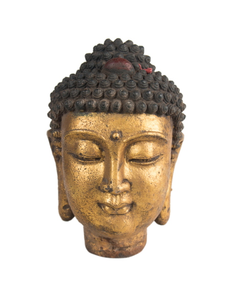 Tte de buddha - H18x0x0