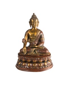 Buddha de la medicine