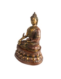 Buddha de la medicine 2