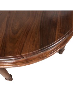 Table ronde Samaka 2