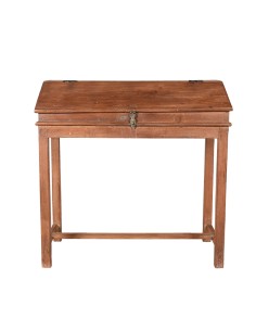 Banc d'école Haut 2