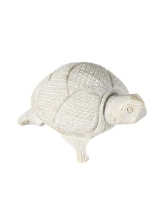 Tortue en pierre