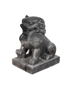 Sitting Ganesha Blessing