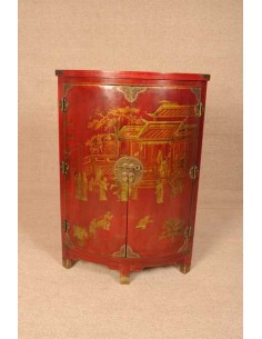 Meuble d'angle "XIAN"