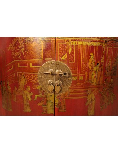 Meuble d'angle "XIAN"