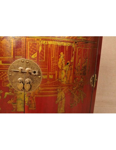 Meuble d'angle "XIAN"