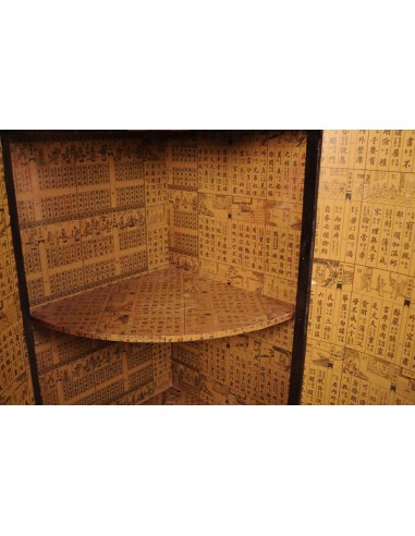 Meuble d'angle "XIAN"