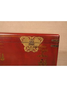 Cassetta di sicurezza...