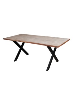 plateau en bois d'acacia