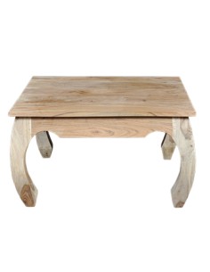 Table bois de rose brut... 2