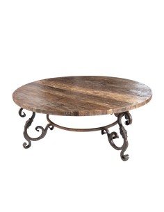 Tavola Rotonda "Hue"