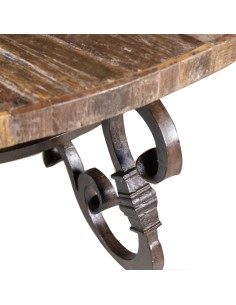 Tavola Rotonda "Hue" 2