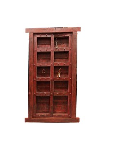 Porte ancienne du Rajasthan