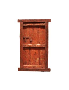 Porte ancienne du Rajasthan