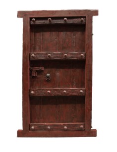 Porte Ancienne Rajasthan