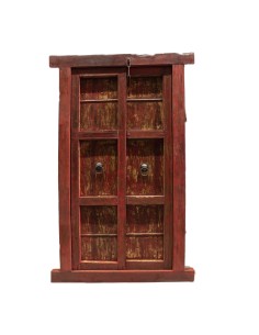 Porte ancienne du Rajasthan