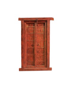 Porte ancienne du Rajasthan