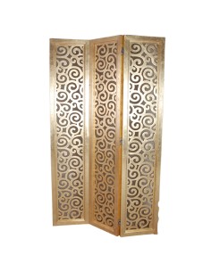 Paravent double face - H180x45x0