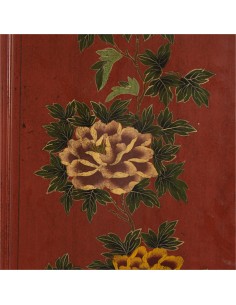 Paravant chinois 6 face unique 2