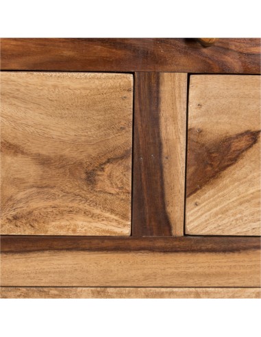 Glass-front cabinet "Shakti"