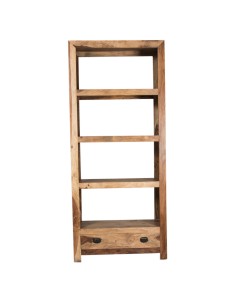 "Morca" Bookcase 2