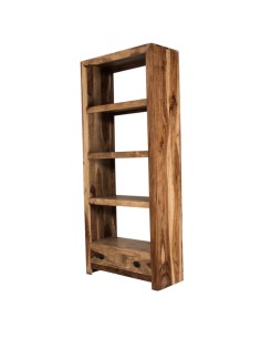 "Morca" Bookcase